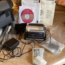 camcorder