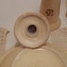 1970's PFALTZGRAFF Village S&P Shaker Set, 9 Veg Bowl, and 9 Quiche Dish 4 Pcs