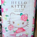 Hello Kitty 40th Anniversary Toilet Paper