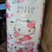 Hello Kitty 40th Anniversary Toilet Paper