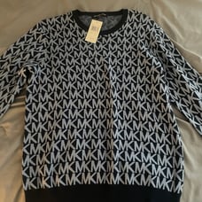 Michael kors sweatshirt