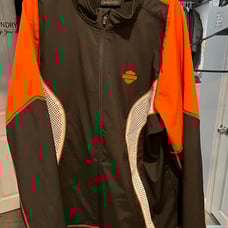 Harley-Davidson jacket