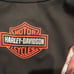 Harley-Davidson jacket