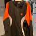 Harley-Davidson jacket