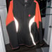 Harley-Davidson jacket