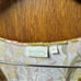 Spartina 449 Ryland Dress Ollie Garden Floral Short Sleeve Mini Dress Yellow XL