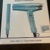BaBylissPro Hair dryer & Flat iron set
