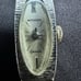 VINTAGE SWISS LADIES WITTNAUER GENEVE 10kt ROLL GOLD BEZEL Watch