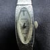 VINTAGE SWISS LADIES WITTNAUER GENEVE 10kt ROLL GOLD BEZEL Watch