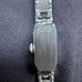 VINTAGE SWISS LADIES WITTNAUER GENEVE 10kt ROLL GOLD BEZEL Watch