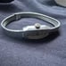 VINTAGE SWISS LADIES WITTNAUER GENEVE 10kt ROLL GOLD BEZEL Watch