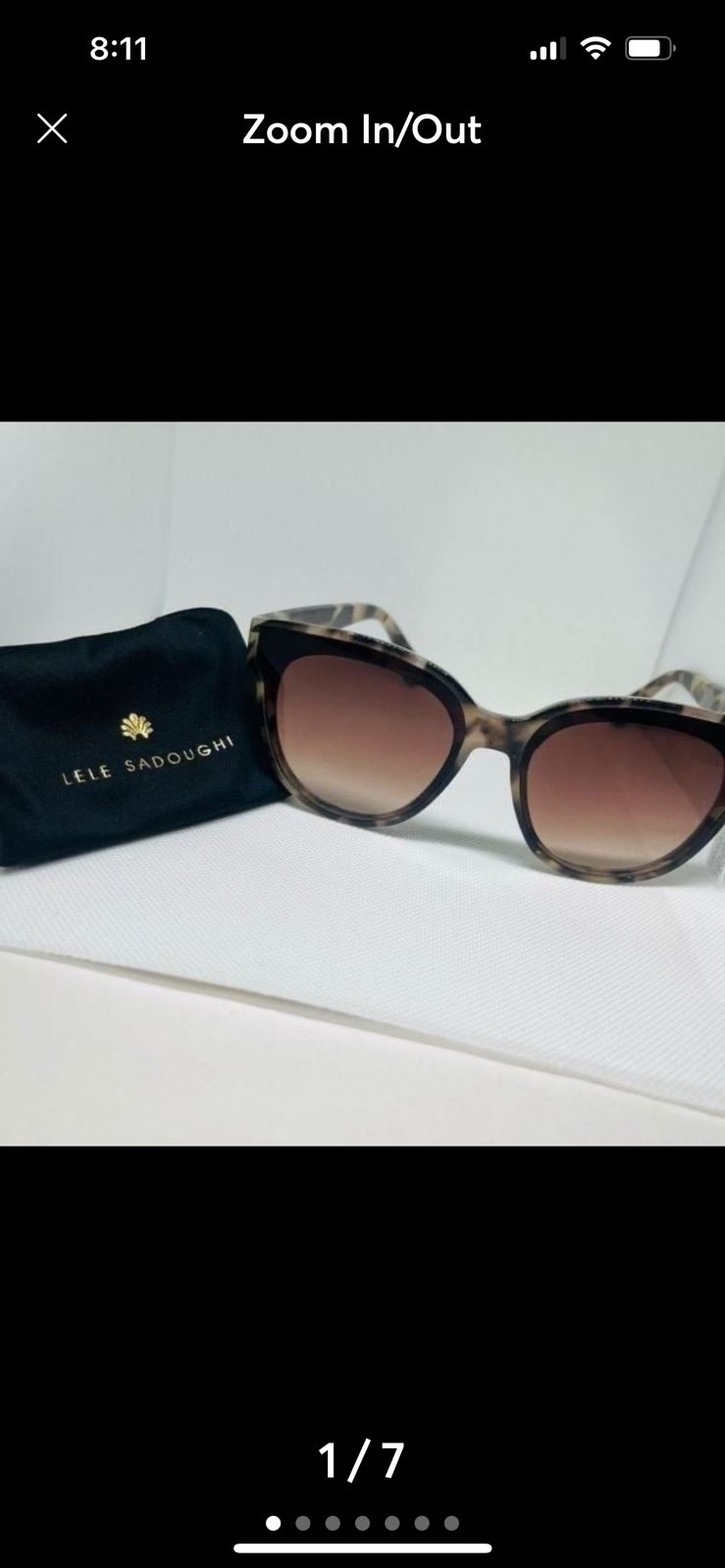 Sunglasses