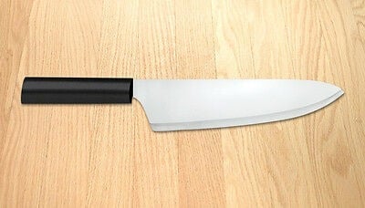 RADA W231 French Chef - Black Handle