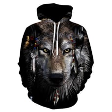 Sweatshirt Personalized coat Streetwear
