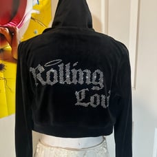 Rolling Loud tracksuit