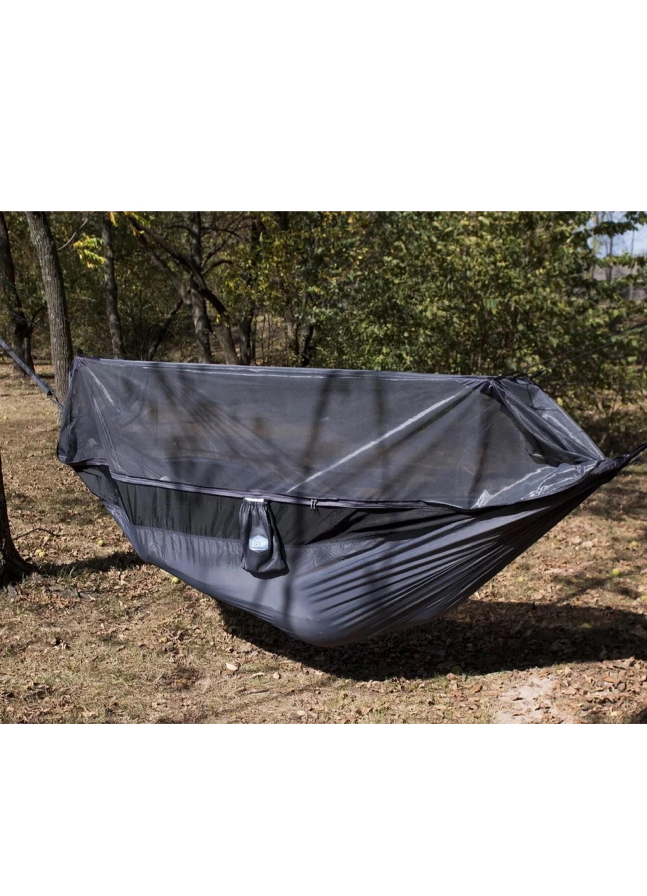 Double Camping Hammock