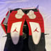 Jordan 4 Retro (2018)
