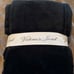 VICTORIA'S SECRET Short Cozy Robe