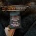 VICTORIA'S SECRET Short Cozy Robe