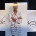 VICTORIA'S SECRET Short Cozy Robe