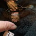 VICTORIA'S SECRET Short Cozy Robe