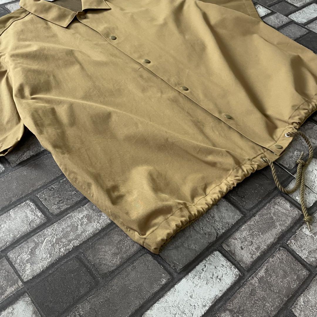 【2025A/W新作★送料無料】 S/S Digawel Short 2 Jacket Coach Blouson ジャケット・アウター