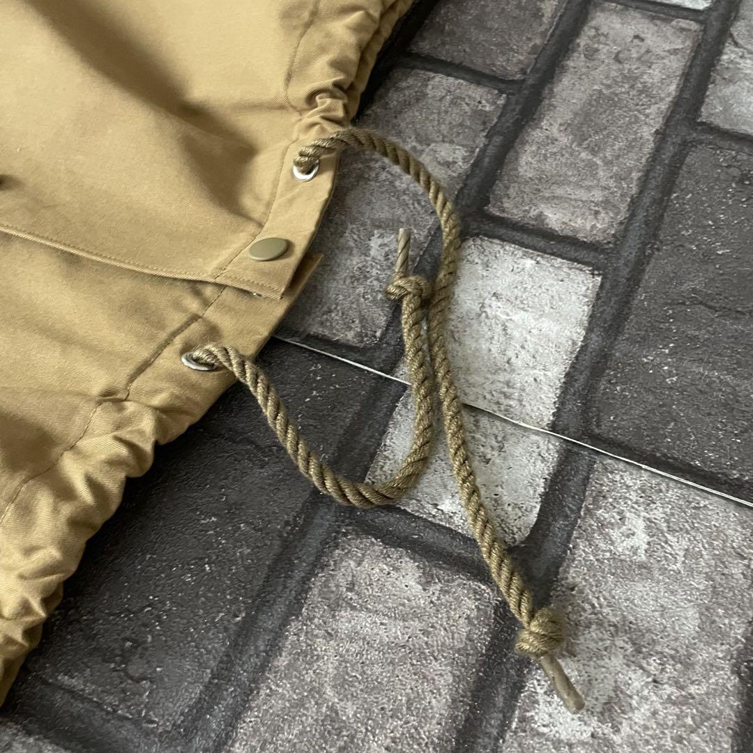 Digawel S/S Short Blouson Coach Jacket 2 Other