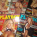 Playboy Magazines