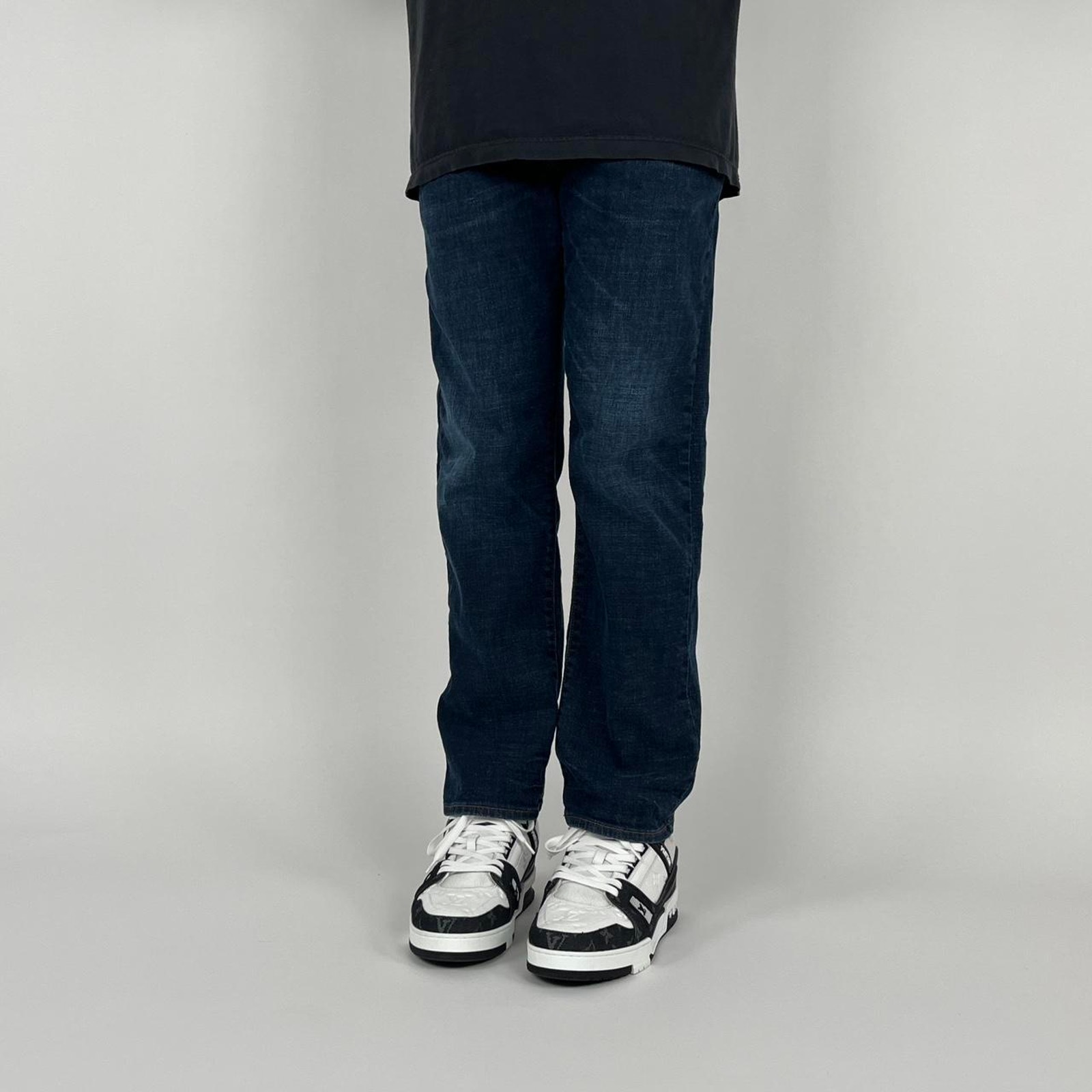 Vintage Y2K Lucky Brand Lucky You Essential Denim Jeans