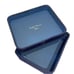 Ralph Lauren Blue Perfume Empty Corduroy Product Box!