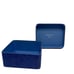 Ralph Lauren Blue Perfume Empty Corduroy Product Box!