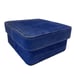 Ralph Lauren Blue Perfume Empty Corduroy Product Box!