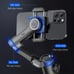 3-Axis Handheld Gimbal Stabilizer Foldable for Smartphone