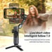 3-Axis Handheld Gimbal Stabilizer Foldable for Smartphone