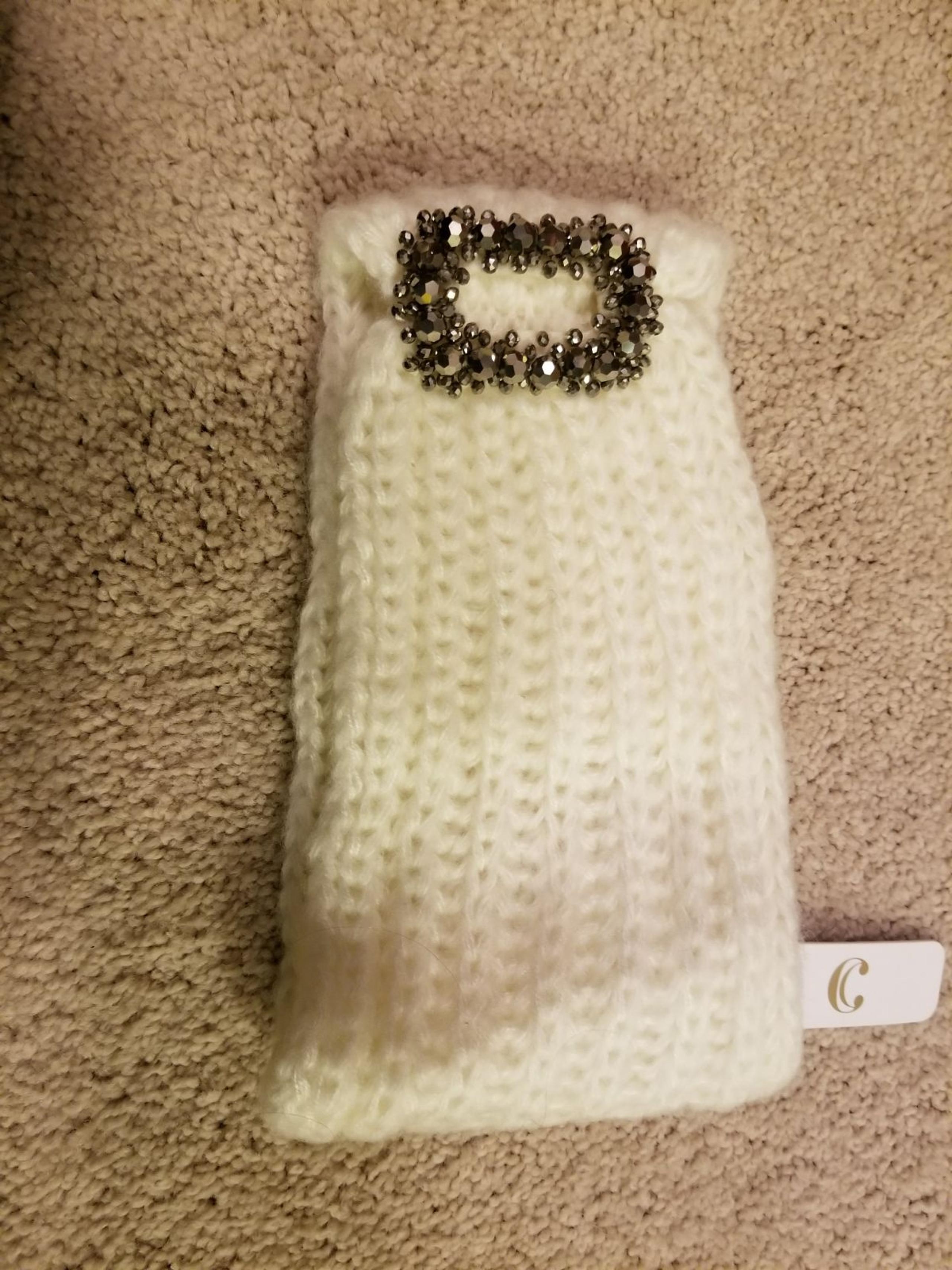 Brand New Head Wrap Charming Charlies