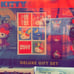 Hello kitty deluxe gift set