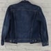 Lucky Brand Tomboy Trucker Jean Jacket Size Small