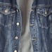 Lucky Brand Tomboy Trucker Jean Jacket Size Small