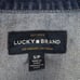 Lucky Brand Tomboy Trucker Jean Jacket Size Small