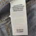 Lucky Brand Tomboy Trucker Jean Jacket Size Small