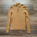 Revolve Lovers and Friends Niko Turtleneck - Camel (Size Small)