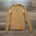 Revolve Lovers and Friends Niko Turtleneck - Camel (Size Small)