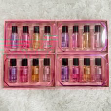 Victoria’s Secret Mini Mist Gift Set Bundle