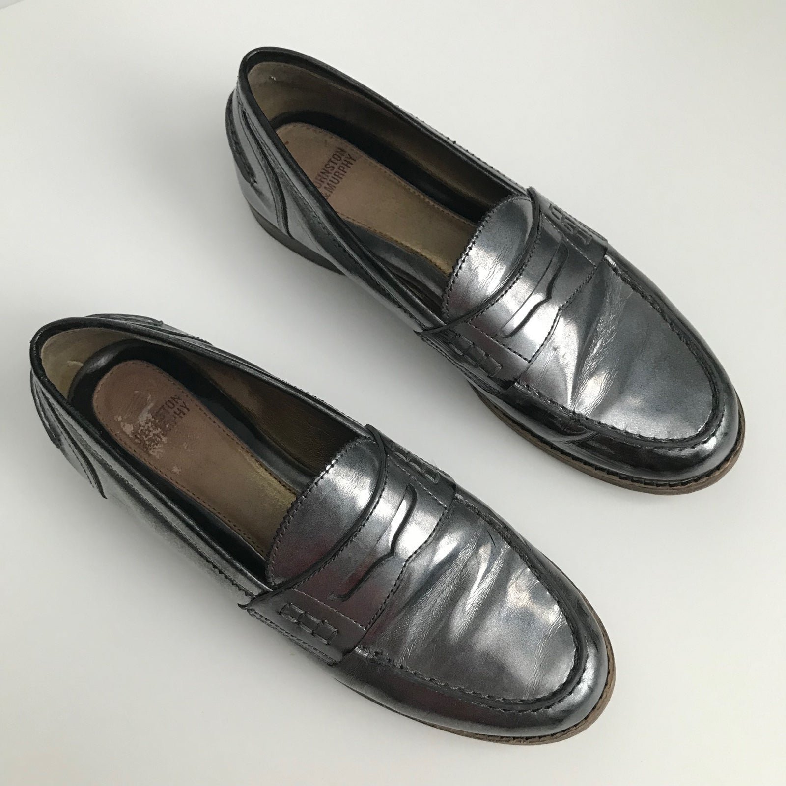 Loafers Johnston & Murphy