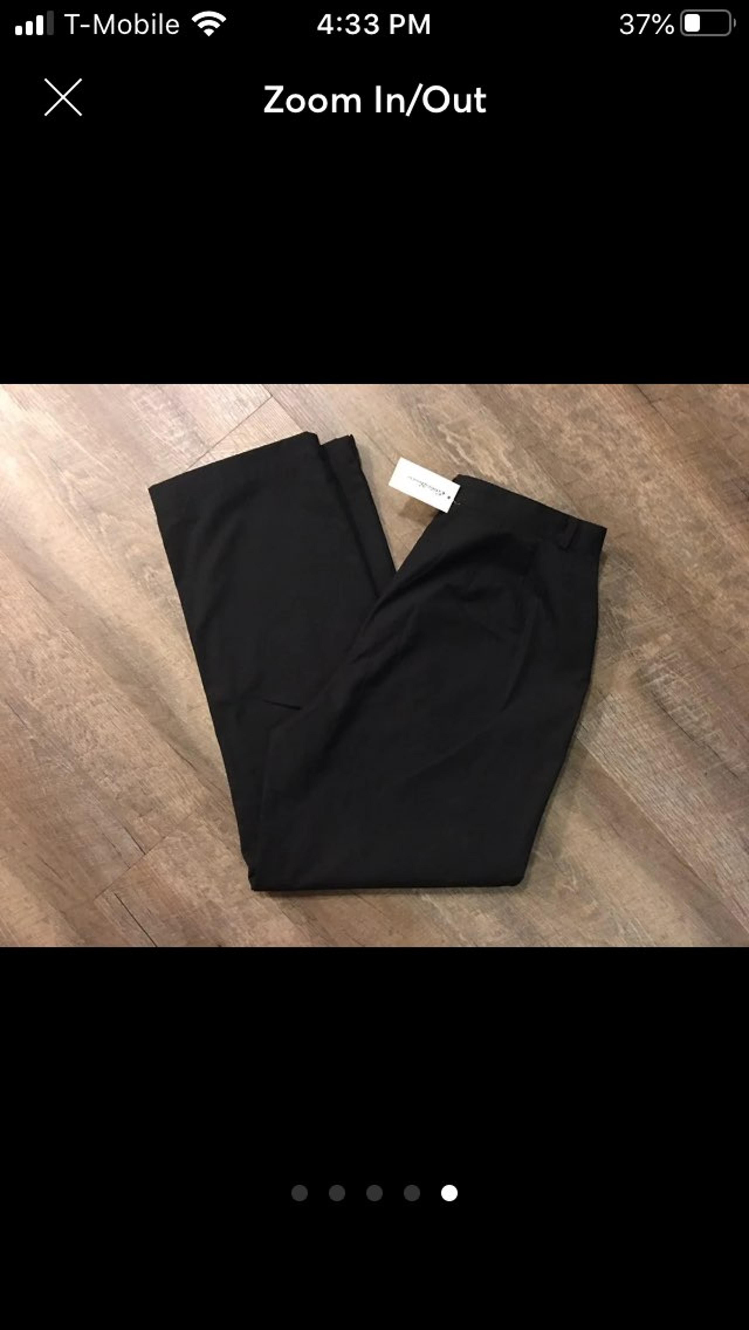 Eddie Bauer womens pants NWT!