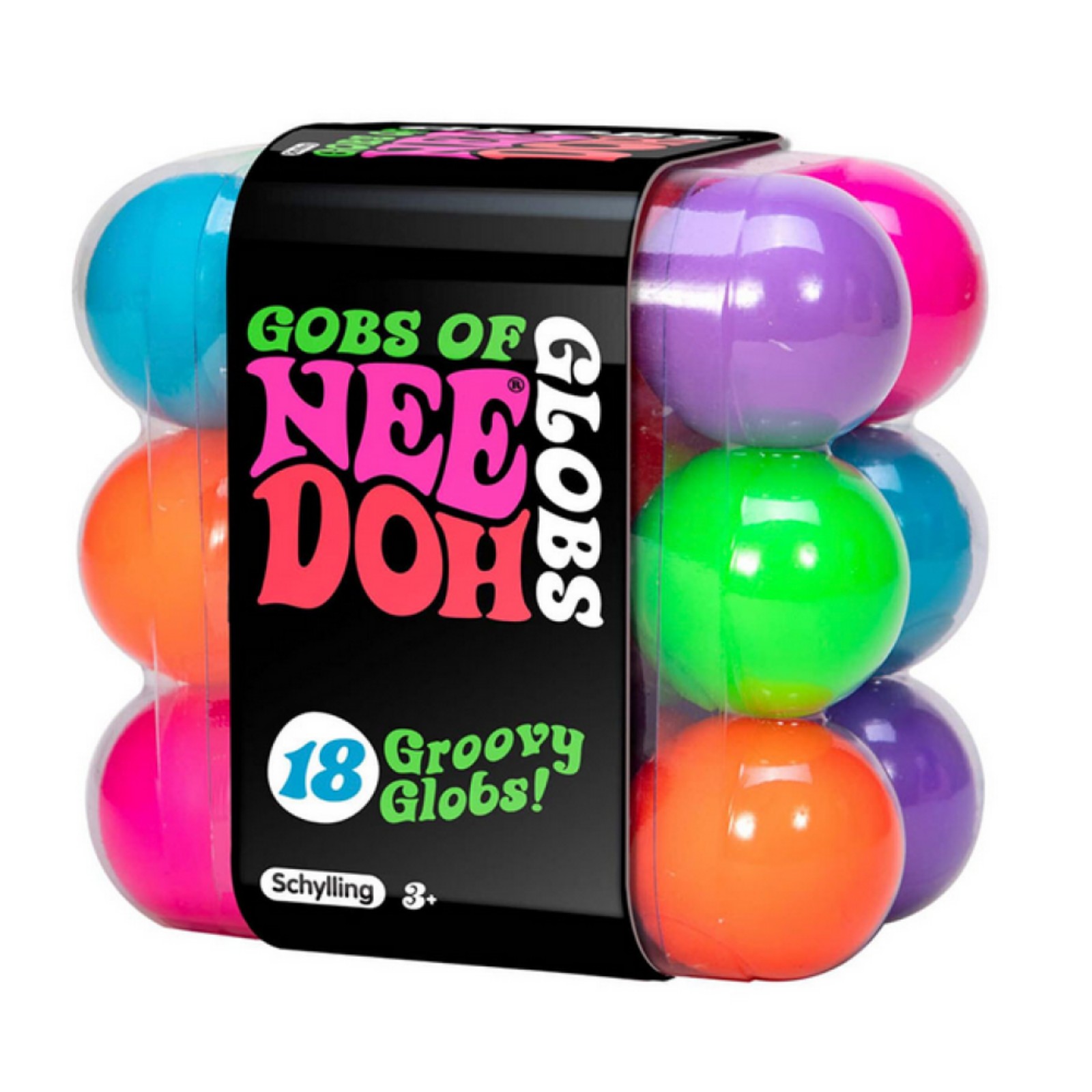 NeeDoh Gobs of Globs (NEW)