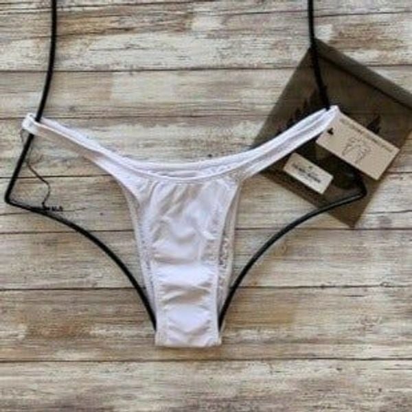 Minimale Animale NOLITA Bikini Bottom