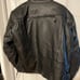 Jackets for bikes, XL, CE armored shoulders, elbows and back,