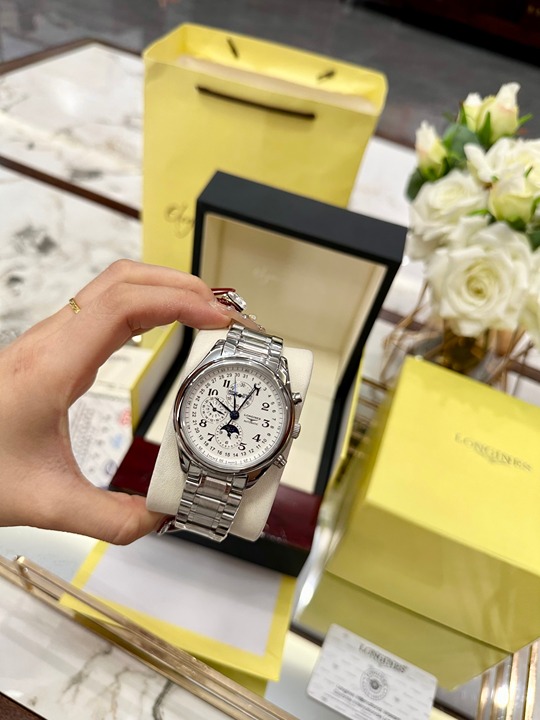 Longines Watches