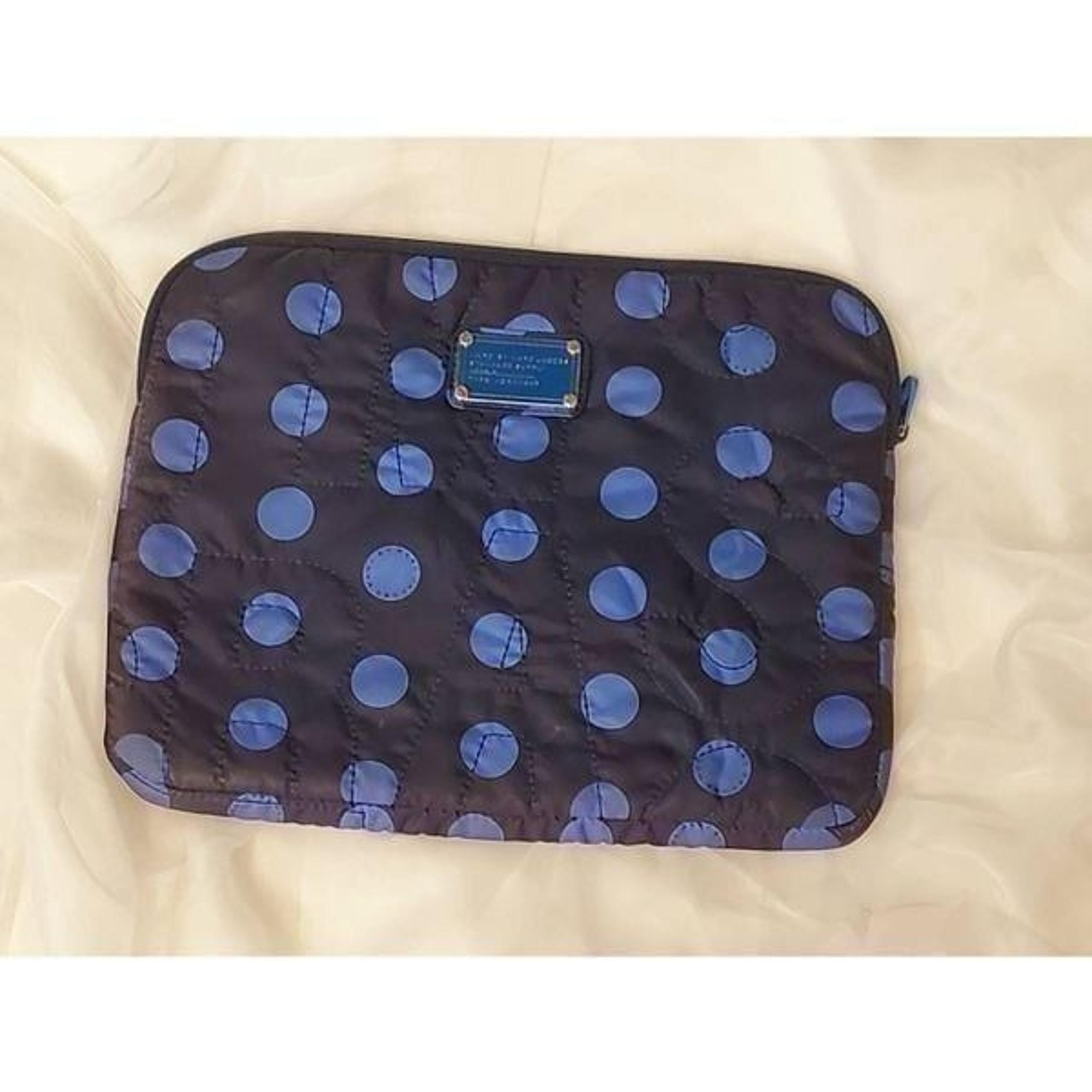 Marc by Marc Jacobs laptop sleeve